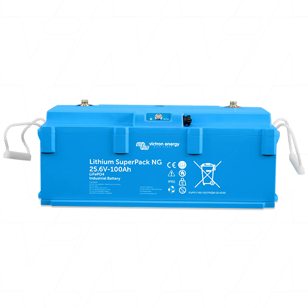 Victron Energy LFP-LSP25.6/100NG